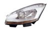 CITRO 6206A8 Headlight